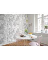 Papel Pintado NO 5 - Maps R13863 - REBEL WALLS