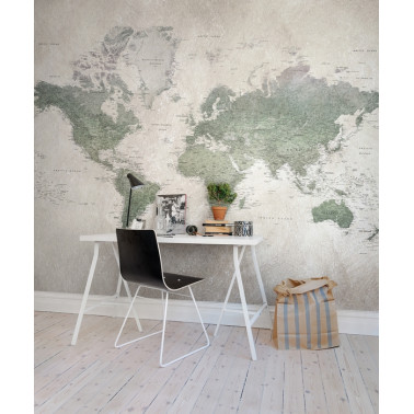 NO 5 - Mapas R13901