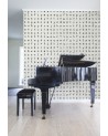 Papel de parede NO 6 - Pasion R13971 - REBEL WALLS