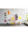 Wallpaper NO 6 - Pasion R14041 - REBEL WALLS