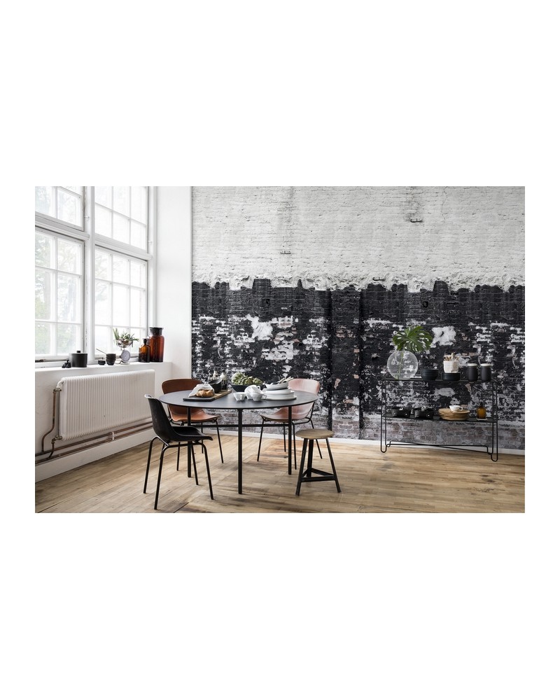 Papel de parede NO 7 - Curious R14281 - REBEL WALLS