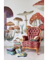 Papel de parede NO 8 - Storytime R14481 - REBEL WALLS