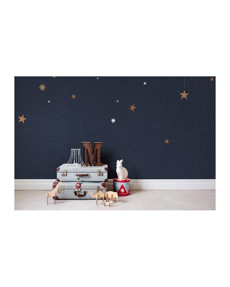 Papel Pintado NO 8 - Storytime R14571 - REBEL WALLS