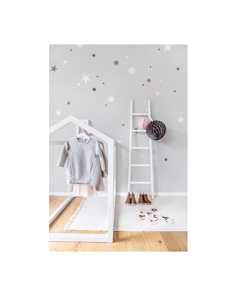 Papel Pintado NO 8 - Storytime R14572 - REBEL WALLS