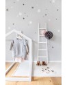 Papel Pintado NO 8 - Storytime R14572 - REBEL WALLS