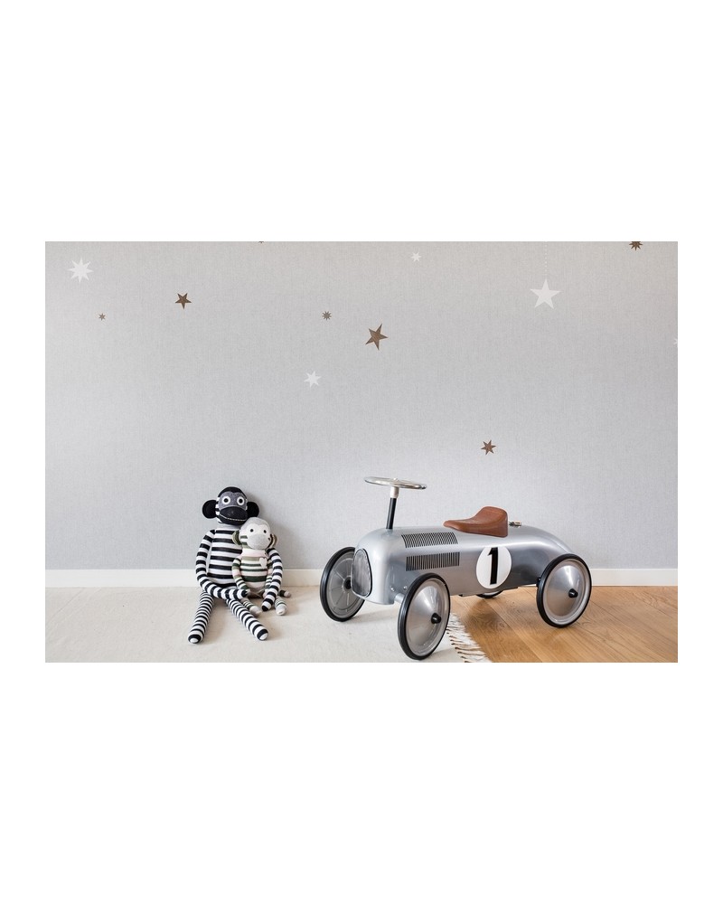 Papel Pintado NO 8 - Storytime R14572 - REBEL WALLS