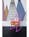 Papel de parede NO 8 - Storytime R14583 - REBEL WALLS