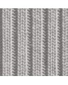 Wallpaper 8888-15 TRICOT-MAILLE-GRIS - KOZIEL