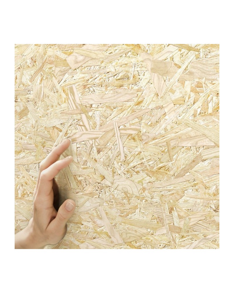 Papier lackiert 8888-26 PANNEAU-DE-PARTICULES-DE-BOIS-OSB - Ja. KOZIEL