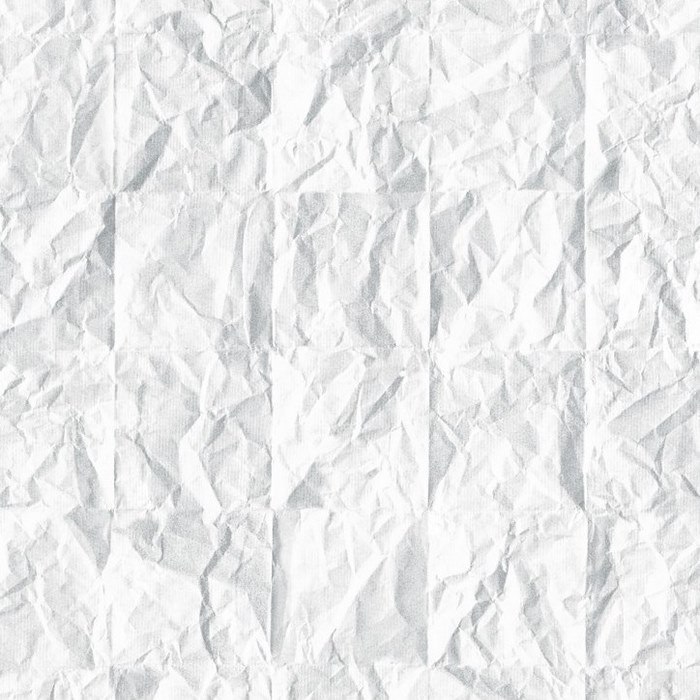 8888-71 PAPIER-FROISS-BLANC