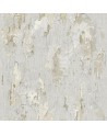 Carta da Parati 8888-75B PEINTURE-ECAILLEE-GRIS-BETON - KOZIEL