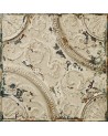 Papel Pintado PPV011P03X6 PLAQUES-VICTORIENNES-ANTIQUES-BEIGE-011P03 - KOZIEL