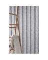 Wallpaper 8888-15 TRICOT-MAILLE-GRIS - KOZIEL