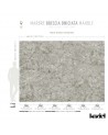 Carta da Parati LPM005-X PANORAMIQUE-MARBRE-BRECCIA-ONICIATA-GRIS-CLAIR - KOZIEL