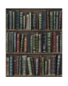 Wallpaper 8888-562 BIBLIOTHEQUE-OXFORD - KOZIEL