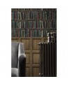 Wallpaper 8888-562 BIBLIOTHEQUE-OXFORD - KOZIEL