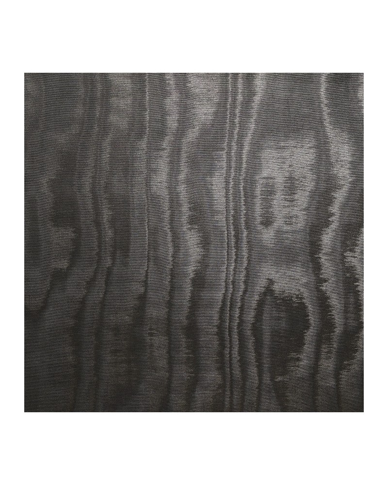 Wallpaper D14005_022 AMOIR LIBRE WALLCOVERING COL.22 NERO - DEDAR