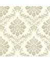 Papel Pintado BROUGHTON 1602-104-04 - 1838 WALLCOVERINGS