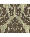 Papier peint FAVERSHAM 1602-101-05 - 1838 WALLCOVERINGS