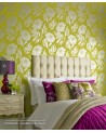 Papel de parede CHATSWORTH 1602-106-01 - 1838 WALLCOVERINGS