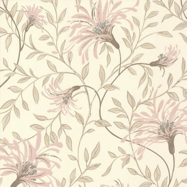 Papier lackiert FAIRHAVEN 1601-101-02 - 1838 WALLCOVERINGS