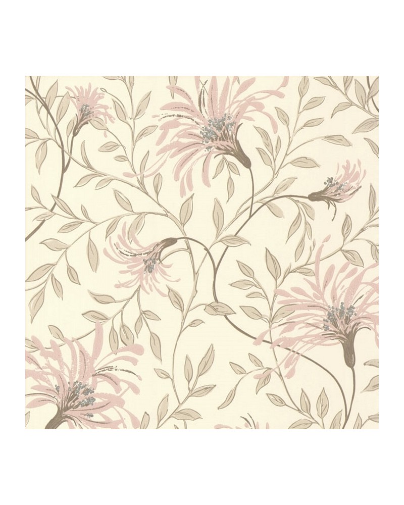 Papier lackiert FAIRHAVEN 1601-101-02 - 1838 WALLCOVERINGS