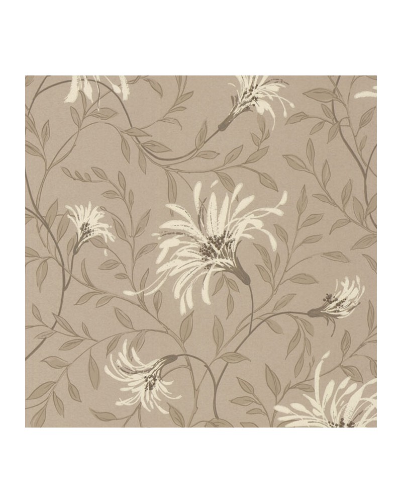 Papier peint FAIRHAVEN 1601-101-03 - 1838 WALLCOVERINGS