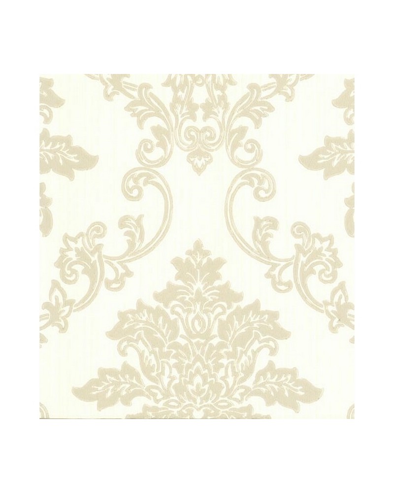 Papel Pintado HAMPTON 1601-106-03 - 1838 WALLCOVERINGS