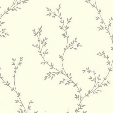 Papier peint MILTON 1601-103-01 - 1838 WALLCOVERINGS