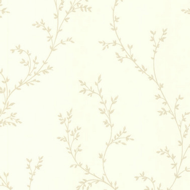 Papier peint MILTON 1601-103-03 - 1838 WALLCOVERINGS