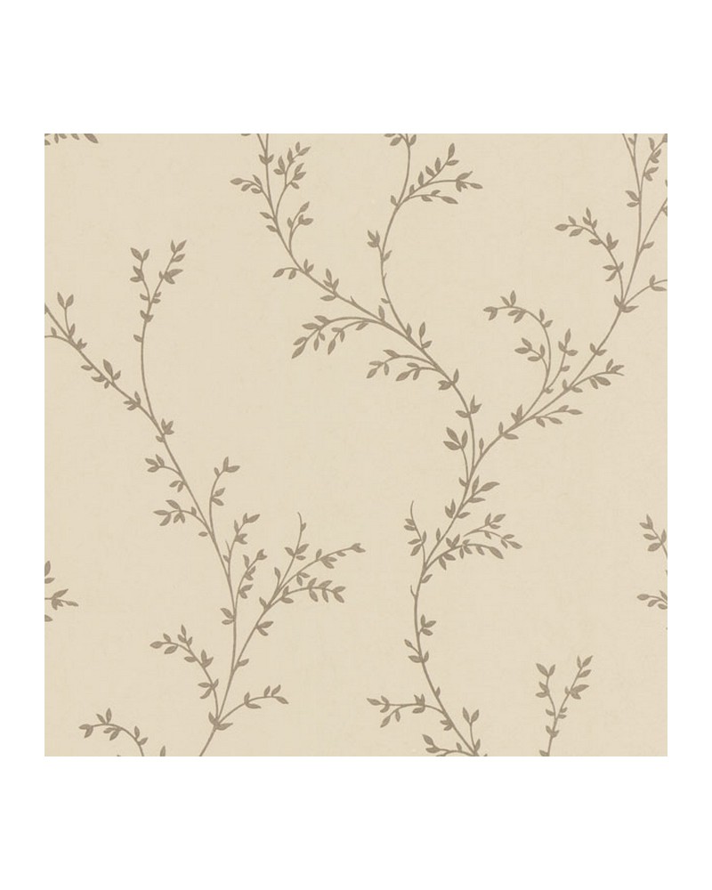 Papier peint MILTON 1601-103-04 - 1838 WALLCOVERINGS