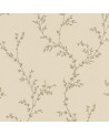 Papel Pintado MILTON 1601-103-04 - 1838 WALLCOVERINGS