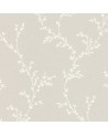 Papier peint MILTON 1601-103-05 - 1838 WALLCOVERINGS