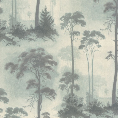 Papier peint PRIOR-PARK 1601-102-02 - 1838 WALLCOVERINGS