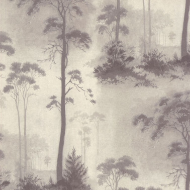 Papier peint PRIOR-PARK 1601-102-03 - 1838 WALLCOVERINGS