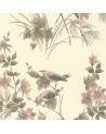 Papier peint ROSEMORE 1601-100-03 - 1838 WALLCOVERINGS