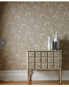 Papel Pintado FAIRHAVEN 1601-101-05 - 1838 WALLCOVERINGS