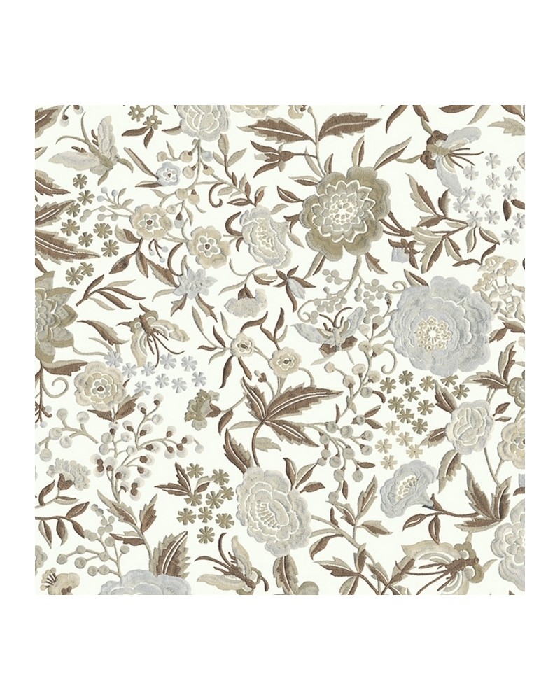 Papel de parede ORIENTAL GARDEN-10011 - MISSONI HOME