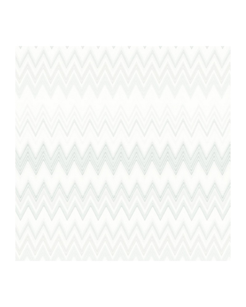 Papier lackiert ZIG ZAG MULTICOLORE-10066 - MISSONI HOME