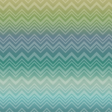 Papier peint ZIG ZAG SFUMATO-20090 - MISSONI HOME