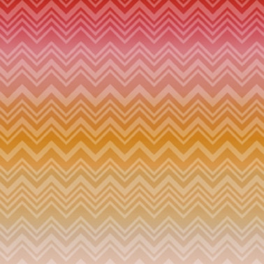 Papel de parede ZIG ZAG SFUMATO-20091 - MISSONI HOME