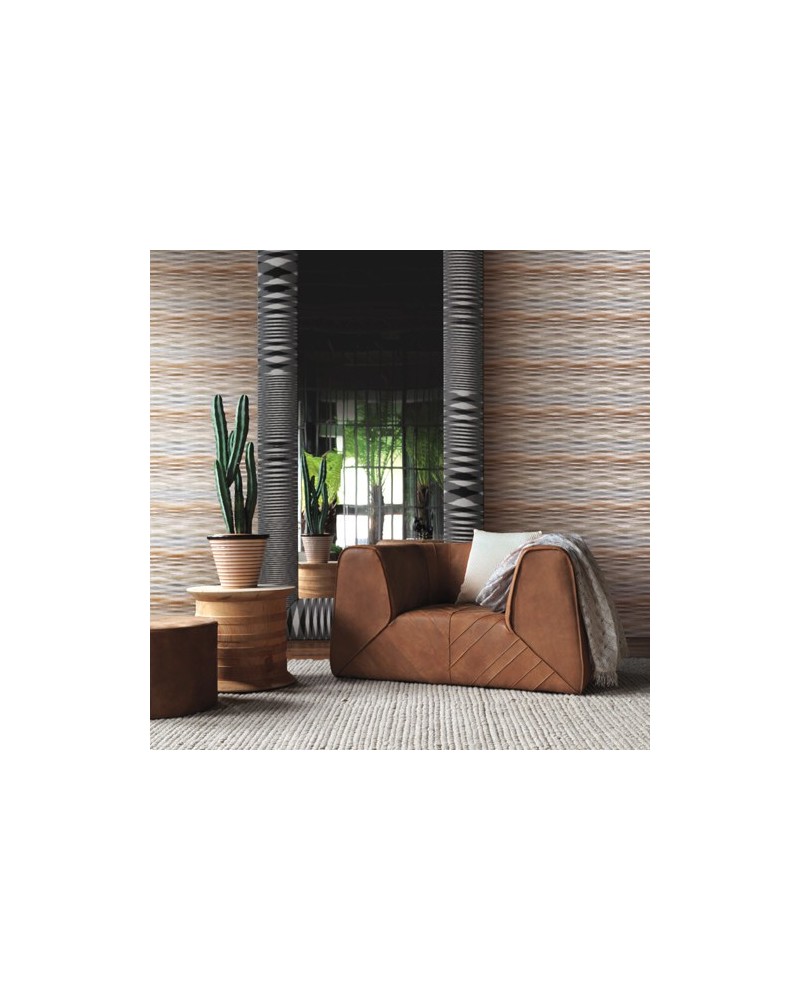 Papel de parede FIREWORKS-10055 - MISSONI HOME