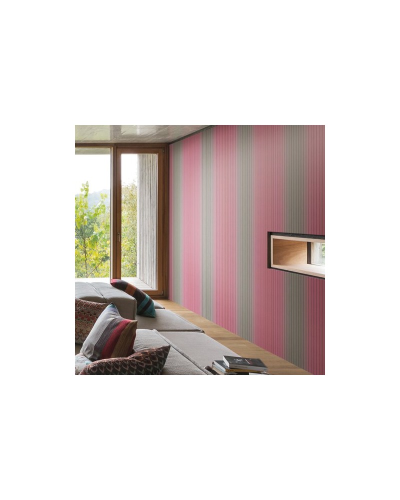 Carta da Parati VERTICALSTRIPE-10073 - MISSONI HOME