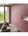 Papel Pintado VERTICALSTRIPE-10072 - MISSONI HOME