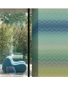 Wallpaper ZIG ZAG MULTICOLORE-10063 - MISSONI HOME