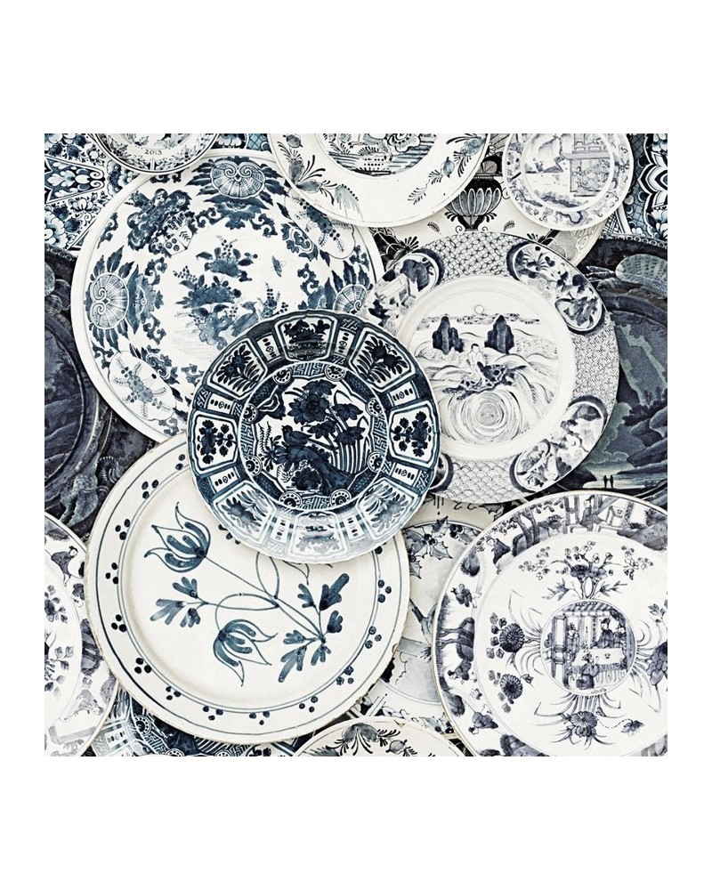 DELFTWARE Vintage WP20188