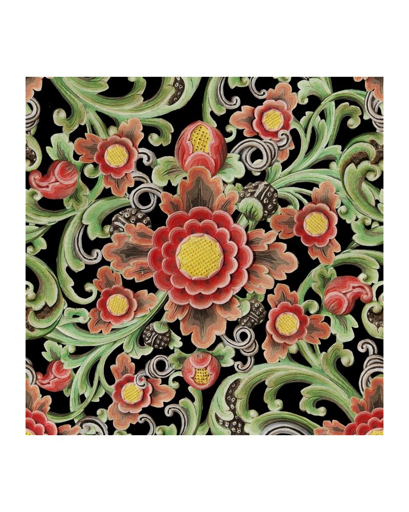 Wallpaper FLORAL PAINTING WP20251 - MIND THE GAP