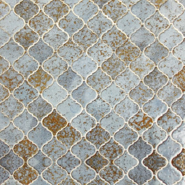 Papier lackiert MOROCCO TILES WP20262 - MIND THE GAP