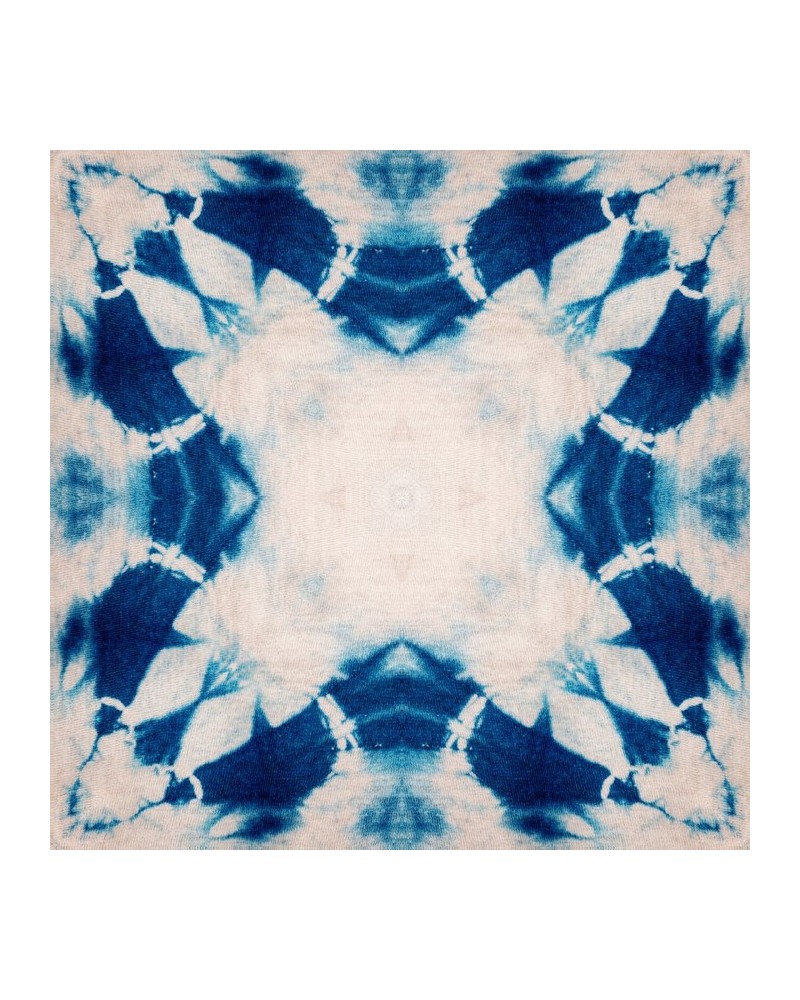 Wallpaper SHIBORI FLOWER WP20204 - MIND THE GAP