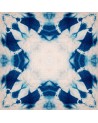 SHIBORI FLOWER WP20204